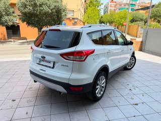 Ford Kuga 2.0TDCi 120Cv Titanium ¡¡99.000KMS!!