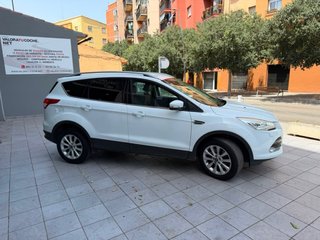 Ford Kuga 2.0TDCi 120Cv Titanium ¡¡99.000KMS!!