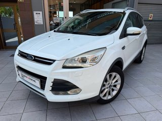 Ford Kuga 2.0TDCi 120Cv Titanium ¡¡99.000KMS!!