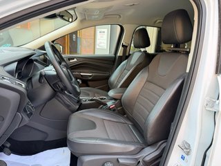 Ford Kuga 2.0TDCi 120Cv Titanium ¡¡99.000KMS!!