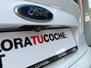 Ford Kuga 2.0TDCi 120Cv Titanium ¡¡99.000KMS!!