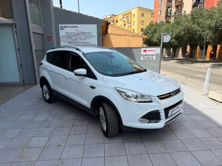 Ford Kuga 2.0TDCi 120Cv Titanium ¡¡99.000KMS!!