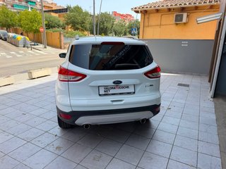 Ford Kuga 2.0TDCi 120Cv Titanium ¡¡99.000KMS!!