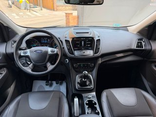 Ford Kuga 2.0TDCi 120Cv Titanium ¡¡99.000KMS!!