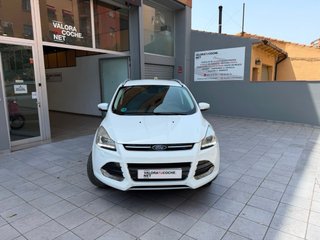 Ford Kuga 2.0TDCi 120Cv Titanium ¡¡99.000KMS!!