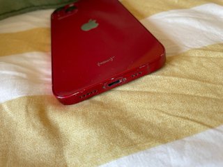 iPhone 13 Rosso