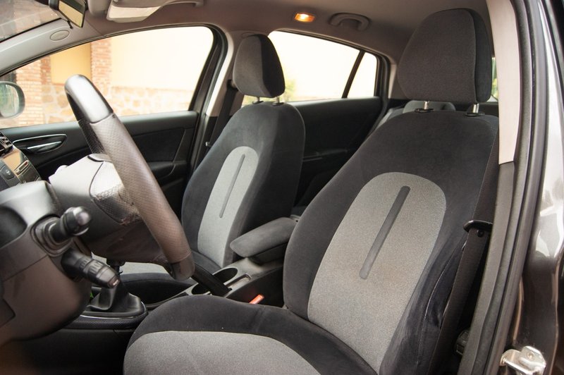 Fiat Bravo 1.6 Multijet Dynamic ECO 2008, foto 13