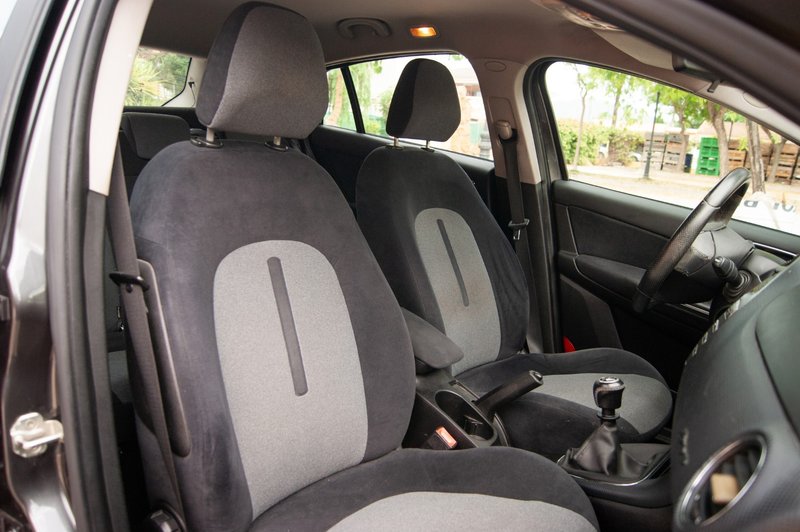Fiat Bravo 1.6 Multijet Dynamic ECO 2008, foto 14