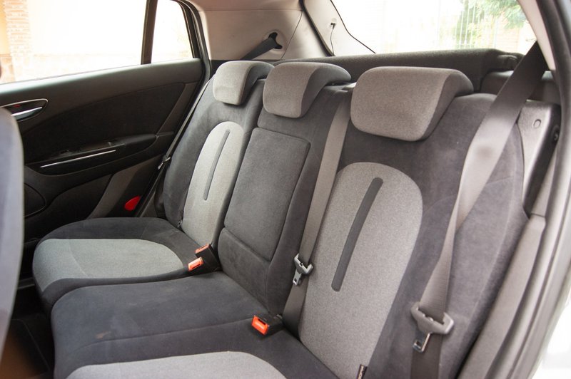 Fiat Bravo 1.6 Multijet Dynamic ECO 2008, foto 15