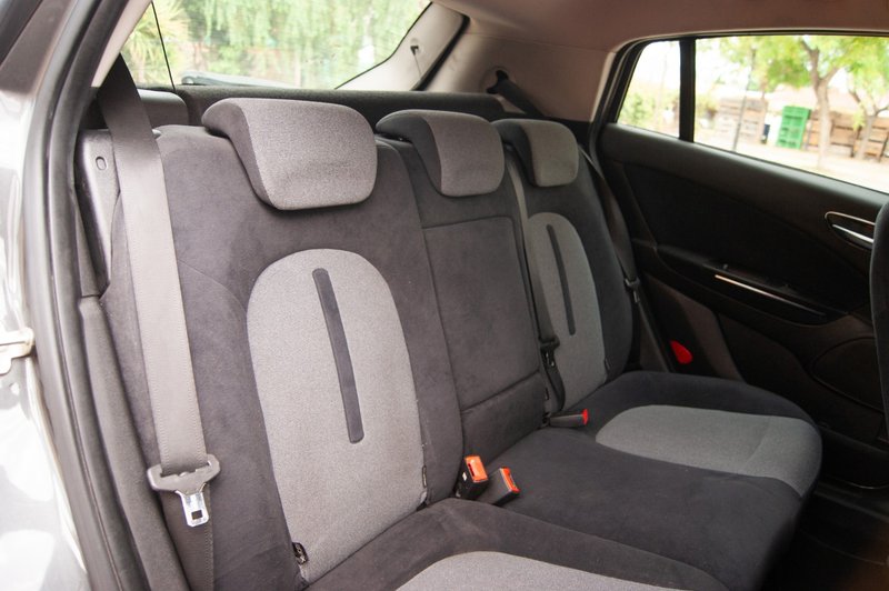 Fiat Bravo 1.6 Multijet Dynamic ECO 2008, foto 16