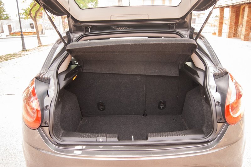 Fiat Bravo 1.6 Multijet Dynamic ECO 2008, foto 17