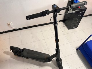 Patinete Eléctrico Segway Ninebot Max G2