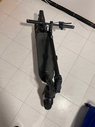 Patinete Eléctrico Segway Ninebot Max G2