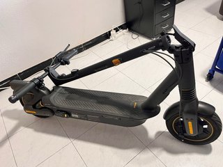 Patinete Eléctrico Segway Ninebot Max G2