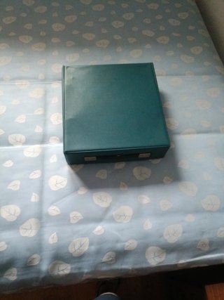 Máquina de escribir Olivetti DORA