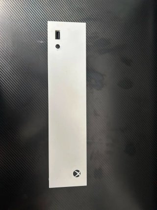 Xbox Series S Bianca 512GB