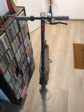 Patinete Eléctrico Mi Go - Perfecto Estado