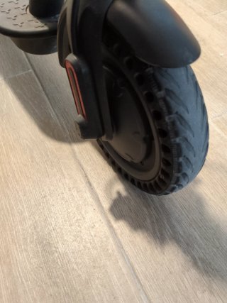 Patinete Eléctrico Mi Go - Perfecto Estado