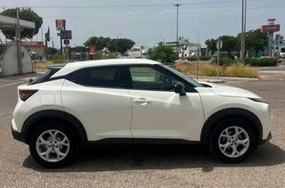 Nissan JUKE DIG-T  114 CV 6M/T Acenta  -Reestreno!