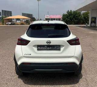Nissan JUKE DIG-T  114 CV 6M/T Acenta  -Reestreno!