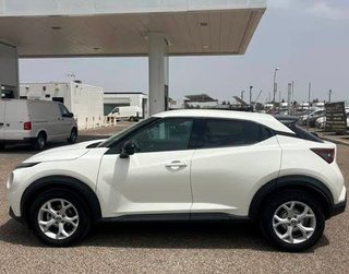 Nissan JUKE DIG-T  114 CV 6M/T Acenta  -Reestreno!