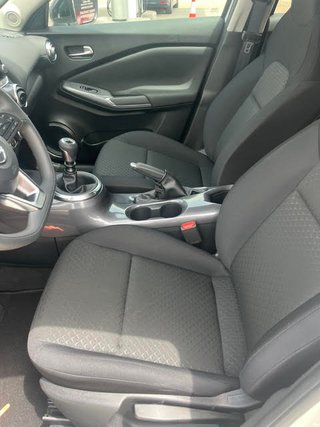 Nissan JUKE DIG-T  114 CV 6M/T Acenta  -Reestreno!