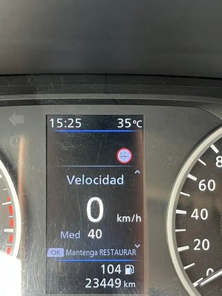 Nissan JUKE DIG-T  114 CV 6M/T Acenta  -Reestreno!