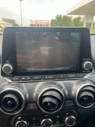 Nissan JUKE DIG-T  114 CV 6M/T Acenta  -Reestreno!