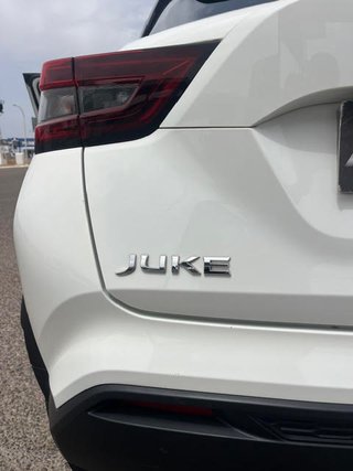 Nissan JUKE DIG-T  114 CV 6M/T Acenta  -Reestreno!