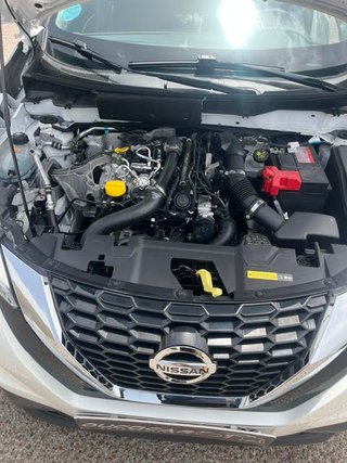 Nissan JUKE DIG-T  114 CV 6M/T Acenta  -Reestreno!