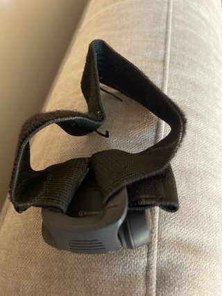 Sensor Polar G3 GPS