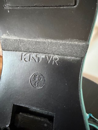 KAT VR Kat Walk C2 Plus + Kat Nexus