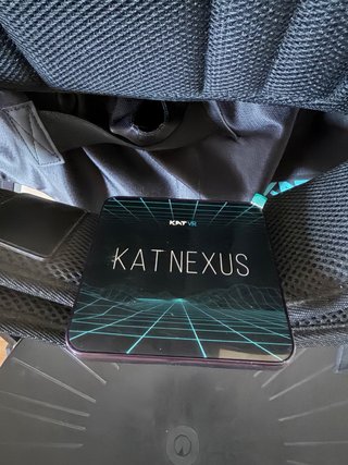 KAT VR Kat Walk C2 Plus + Kat Nexus