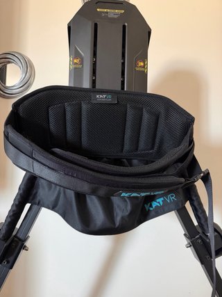 KAT VR Kat Walk C2 Plus + Kat Nexus