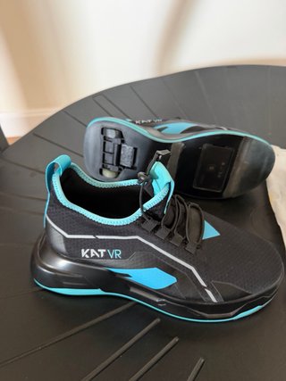 KAT VR Kat Walk C2 Plus + Kat Nexus