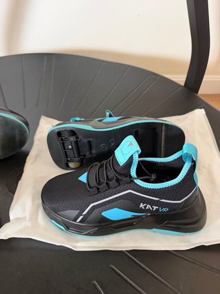 KAT VR Kat Walk C2 Plus + Kat Nexus
