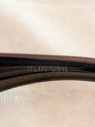 Gafas de sol Loewe mujer negras y marrones