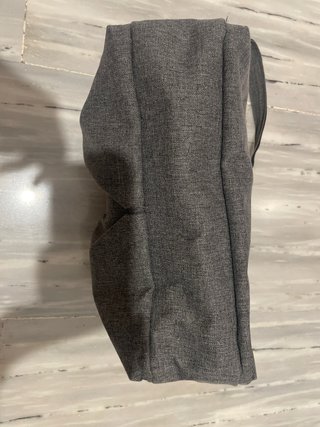 Bolso organizador Bugaboo gris