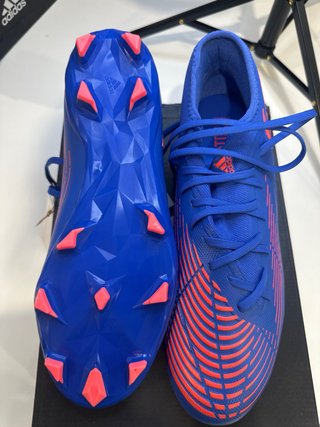 Adidas Predator Edge.3 Scarpe Calcio Taglia 46