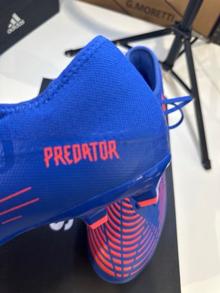 Adidas Predator Edge.3 Scarpe Calcio Taglia 46