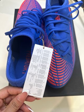 Adidas Predator Edge.3 Scarpe Calcio Taglia 46