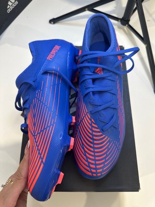 Adidas Predator Edge.3 Scarpe Calcio Taglia 46