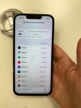 iPhone 13 | NEGOZIO | GARANZIA