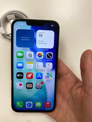 iPhone 13 | NEGOZIO | GARANZIA