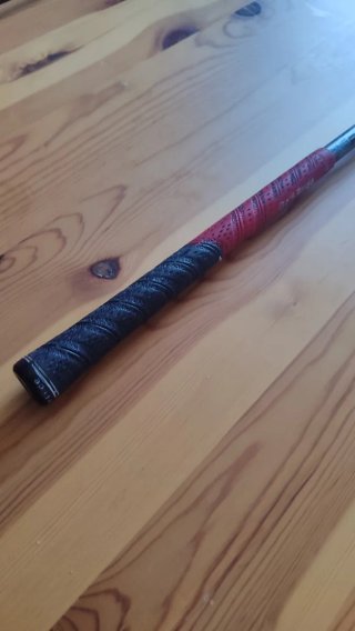 Palo de golf TaylorMade Burner Hierro 7