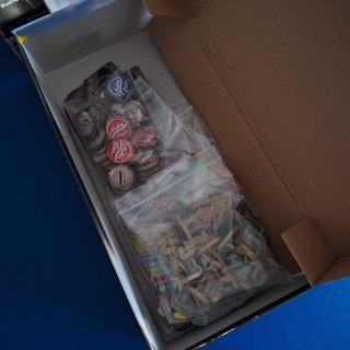 Colección COMPLETA Fallout el Juego de Mesa