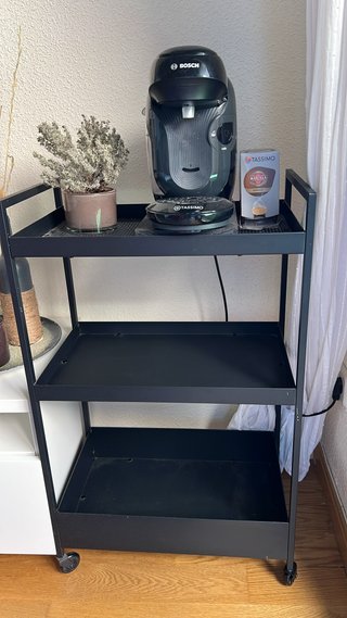 Cafetera Bosch Tassimo