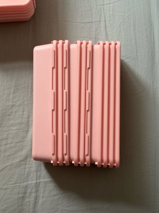 Organizadores de cajones para maquillaje