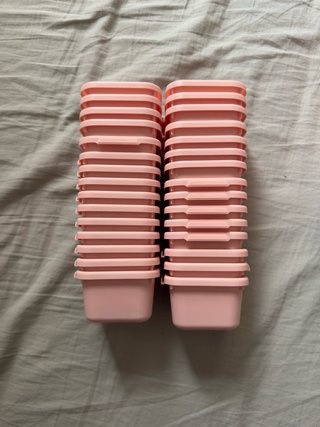 Organizadores de cajones para maquillaje