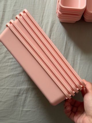 Organizadores de cajones para maquillaje